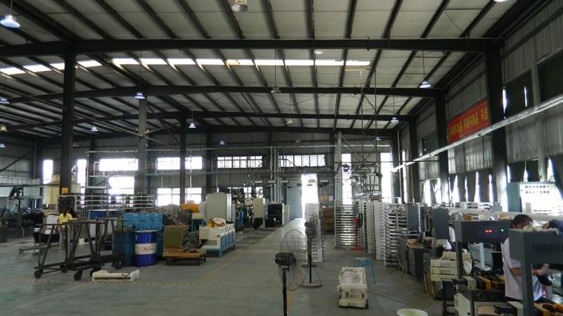 Verified China supplier - Chongqing Judun Industrial Co., Ltd.