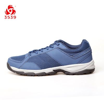 China Wear resistant; Breathable; Anti-skid; Shock absorption; 3539 Anti-collision Wear Resistant EVA + Rubber Outsole Breathable Walking Running Men's Sports Casual Shoes for sale