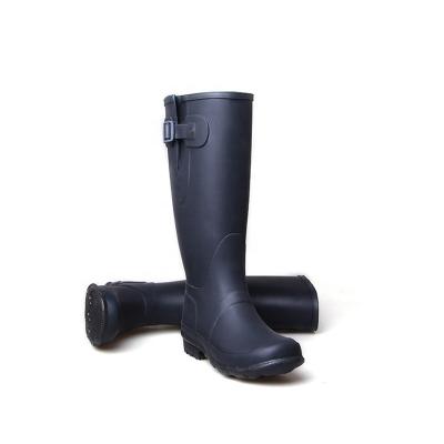 China 3539 Custom Waterproof Eco - Friendly / Rain Wellington Design Wellies for sale