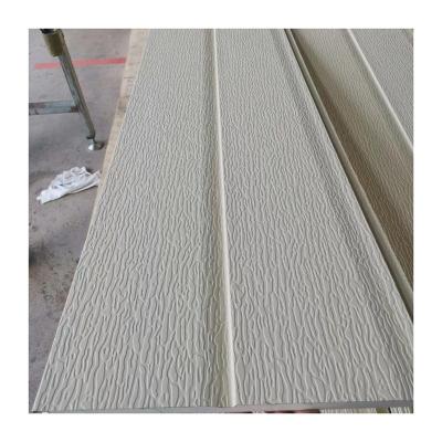 China Modern High quality china manufacture metal insulation decorative panel for interior panels price outdoor sandwich board for sale