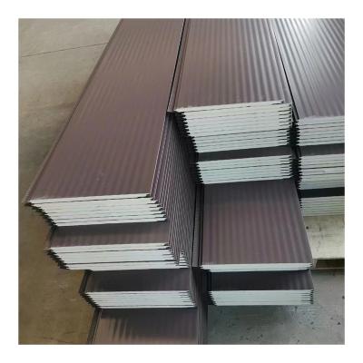 China Modern Hot sale china manufacture quality embossed external exterior wall sandwich panels metal carved board for sale