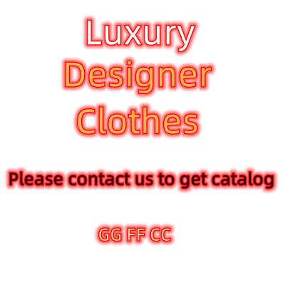 China 2022 Summer Fashion Dresses Brands 1:1 Anti-static Wholesale Luxury Famous Designer Clothes Women Casual Sexy Dress for sale