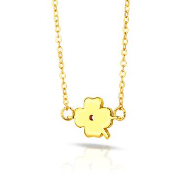 China FASHIONABLE Zodiac Pendant Coin Symbol Necklace Jewelry 14k Gold Zodiac Pendant Necklace for sale