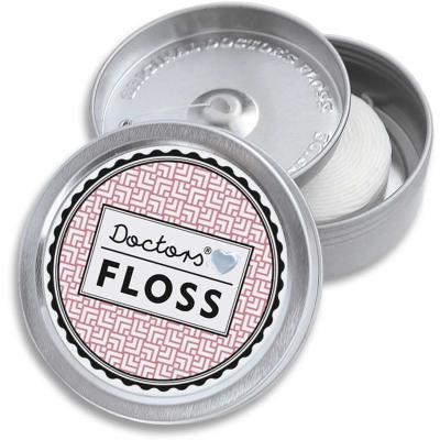 China Clean Interdental Area Effectively Ready To Ship Zero Waste Floss Dental Floss Without Logo Printing for sale