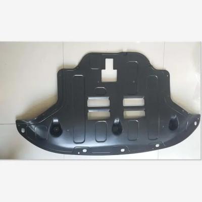 China Auto Automotive Parts Body Systems Car Bumper Engine Cover Body Kits For Hyundai IX25 for sale