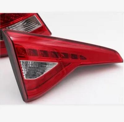 China Offer Commercial Body Kit Tail Light Out Led For Hyundai Sonata 2014 2015 2016 92403-C1000 92404-C1000 92403-C1000 92404-C1000 Sonata VI for sale