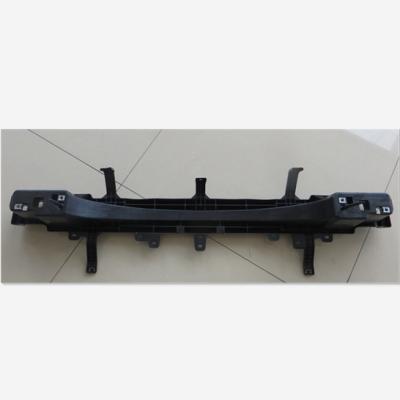 China Auto Plastic Parts Front Bumper Reinforcement For Kia Picanto 2018 2019 2020 Car Light for sale