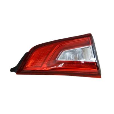 China ABS Plastic Easy To Install Car Parts Rear Lamp Headlights Fog Lamp For Nissan qashqai 2016 2017 2018 2019 2020 for sale