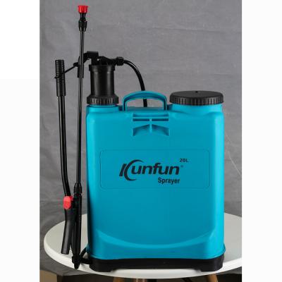 China High efficient garden and agriculture hand pump sprayer for sale