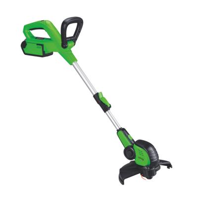 China DC40V Battery Power Cordless Portable Cordless Hedge Trimmer for Glass Trimming for sale