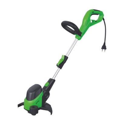 China Hot Selling High Quality Cordless Electric Power Telescopic Grass Trimmer for sale