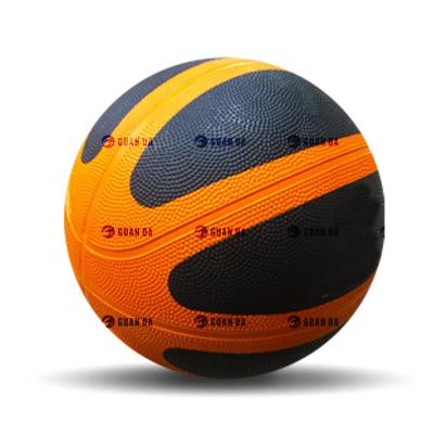 China Custom High Quality Outdoor Basketball Court Factory Price Leather Basketball With Your Logo Ball Size 7 for sale