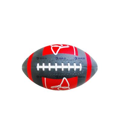 China Cheap Rugby Balls Eco - Friendly Bulk Size 9 Beach American Football Professional Rugby for sale