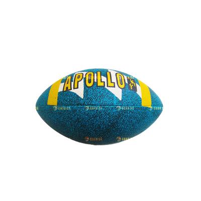 China Various Rugby 2021 Eco-friendly Factory Manufacture China Wearable Rubber Material for sale