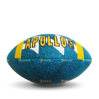 China Original Factory Eco-friendly American Football Rugby Wholesale Price for sale