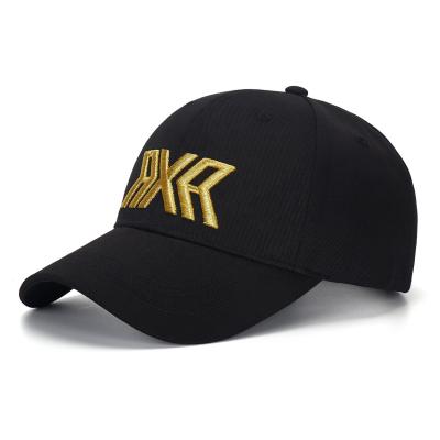 China 2021 COMMON Brand Spring Summer Ball Cap Casual High Quality Letter Embroidered Letter Embroidered Adjustable Baseball Hat for sale