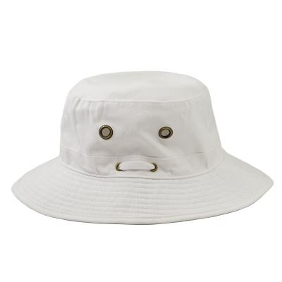 China Wholesale Plush Single Brim Designer Wide Bucket Hats For Women Custom Logo for sale