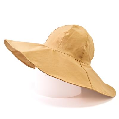 China Custom Made Summer Fashionable Fisherman Vintage Character Hat Designer Bucket Luxury Hat For Women for sale