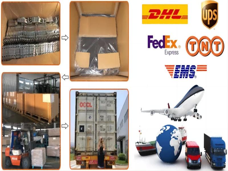 Verified China supplier - Dongguan Zhaoyi Hardware Products Co., LTD.