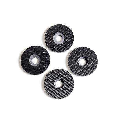 China OEM ODM Precision CNC Turning Parts Carbon Fiber for sale