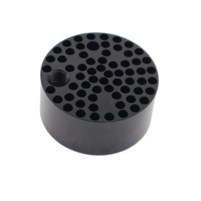 China Custom Aluminum 6063 Metal CNC Turning Parts CNC Milling for sale