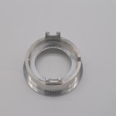 China Automotive Aerospace Medical Custom Prototype CNC Parts for sale