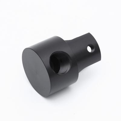 China OEM Milling Plastic Turning Parts Automotive Aerospace for sale