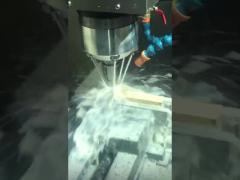 CNC Milling Process