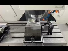 Professional Aluminum CNC Machining