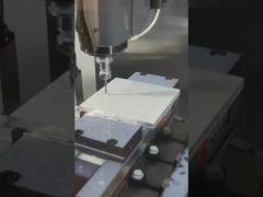 Mechnical CNC Machining