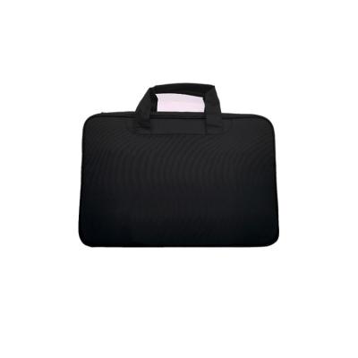 China Regular multi function suitable for office men ladies laptop bag document bag 420*300*55MM for sale