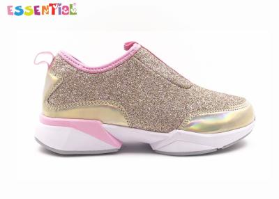 China Zapatos brillantes de los deportes del calzado de la moda, las zapatillas deportivas amortiguadas más ligeras en venta