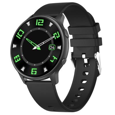 China Touch Screen Multi-sport Modes Smart Watch Health Monitoring Sports Watch IP68 Waterproof Smart Watches for sale