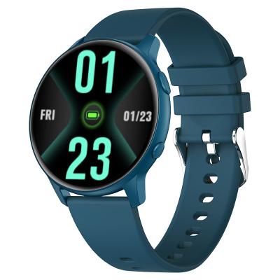 China Full Touch Screen Touch Multi-sport Modes Sports Watch IP68 Waterproof Smart Watches for sale