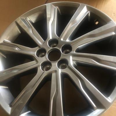 China Factory Hot Selling High Quality ALLOY 19-21 Ford Taurus Auto Car Wheels Wheel Parts Car Accessories for sale