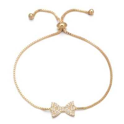 China TRENDY bow bracelet bracelet for sale