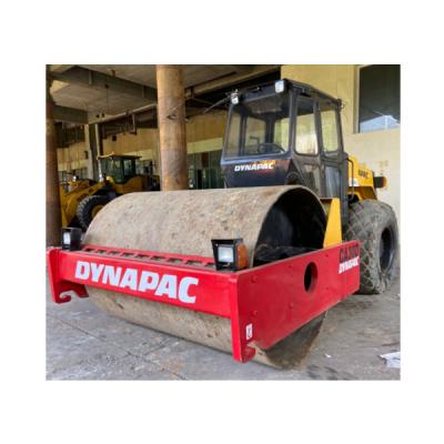 China Good Hotels Performance Used Dynapac CA30D Road Roller ,Originarl Dynapac CA30D Second Hand Road Roller for sale