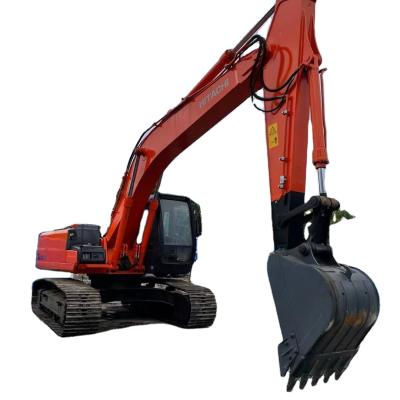 China Hotels Used Hitachi ZX210 Excavator For Sale /Japan Hitachi ZX210 With Good Condition for sale