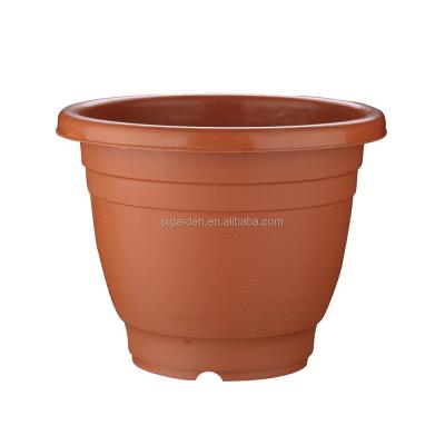 China CLASSIC Outdoor Planters Large Flower Pot Bonsai Terracotta Clay Pots for sale