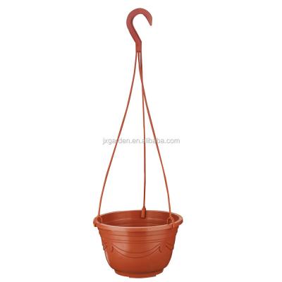 China Morden Plant Pot Indoor Hanging Flower Pots For Hanging Pots for sale