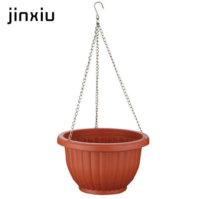 China Morden Rectangular Flowerpot Indoor Hanging Planters Pots for sale