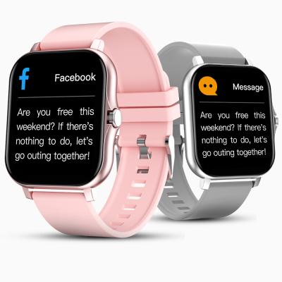 China 2021 Playback MP3 Factory Price GT20 PK X6 X7 X8 Smartwatch Online Smart Phone Watch For Xiaomi Huawei Android Mobile Phone for sale