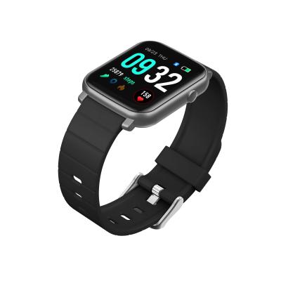 China MP3 Playback Long Standby Time 30 Days Activity Tracking Online Outdoor Smart Phone Wristband ip68 Watch Mobile for sale