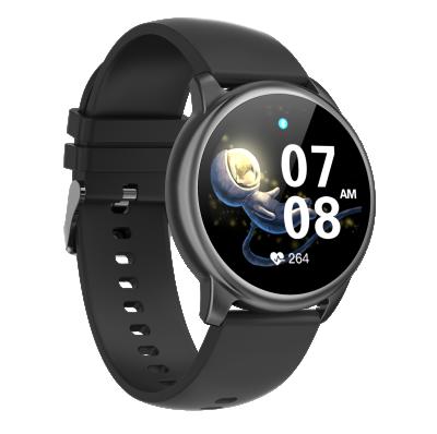 China 2021 GPS Navigation New Arrivals BT 5.0 Bracelet Smartwatch Series 7 Android IWO Smart Watch Pro For iPhone Mobile Phone for sale