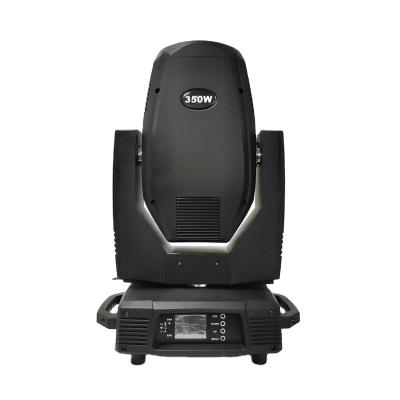 China KTV DJ Concert Stage 3 in1 350w Beam Light Super Beam Moving Head Light for sale