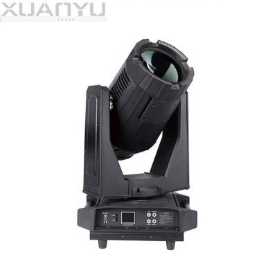 China 380W 19R Outdoor Waterproof Beam Head Light DJ Moving Light Stage Light for sale