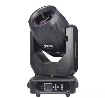 China NEW ARRIVAL 280W LED Small Beam Moving Head Light DJ Stage Light for sale