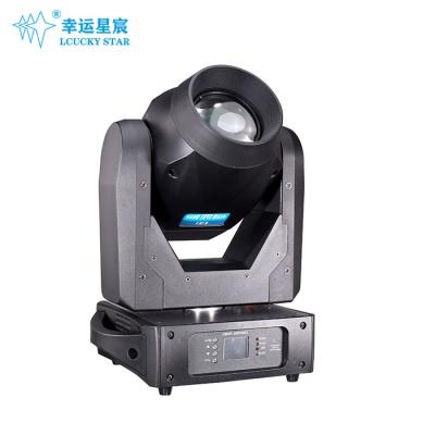 China High Performance 3 in1 150W 200w 300w LED Warehouse Club Decor Beam Moving Head Spot Light for Stage Lighting for sale