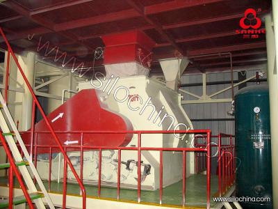 China Factory supplier for Brand new Fish/chicken/cattle Feed Pelletizing Machine for sale