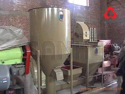 China 1TPH small size Powder feed Animal feed milling equipment for farm for sale